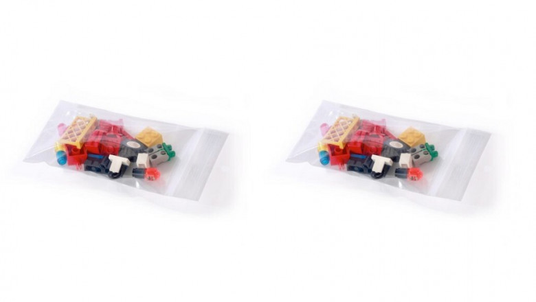 Reclosable Poly Bags: Simply the Best Option