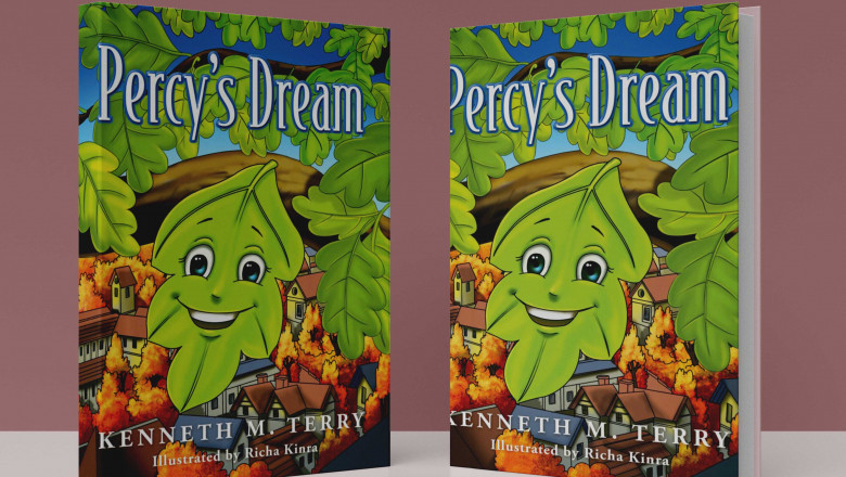 Responsible for a Best Children\'s Book Illustrations