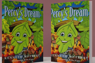 Responsible for a Best Children\'s Book Illustrations