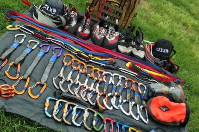 Rock Climbing Gear Market Upcoming Trends forecast 2022-2030