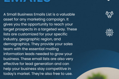 Small Business Database