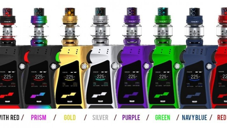 SMOK MAG 225W Kit