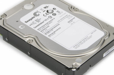 ST4000NM0023 Seagate 4TB 7200RPM 6Gb/s 128MB 3.5