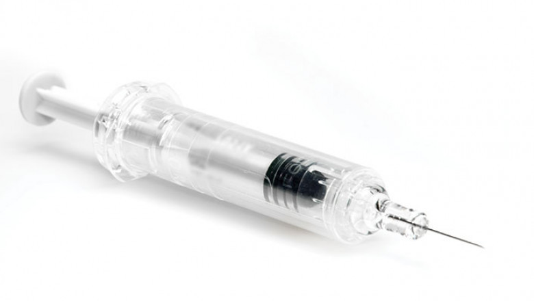 The accuracy of prefilled syringes makes them safer to use