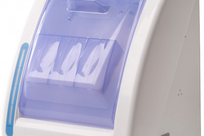 The Active Carbon Barrier And Smoke Evacuation System A Primarily In Charge Of Odor Abatement