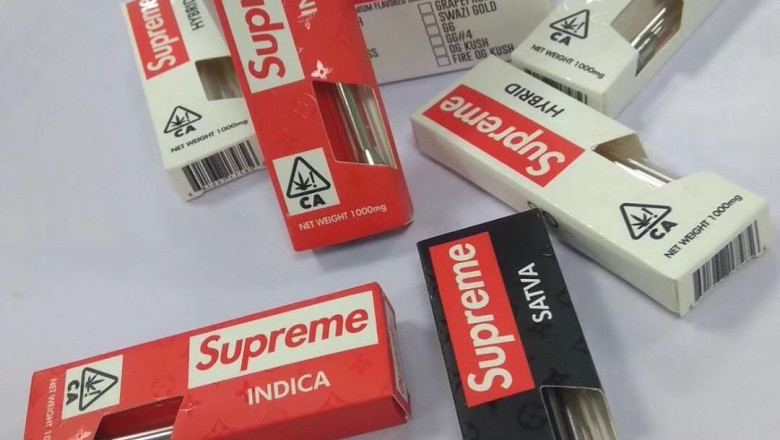 The way to get The most from Your Vape Pen and Cartridges