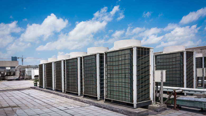 Top and Best Commercial air Conditioning Repair by Mastercraft in Florida