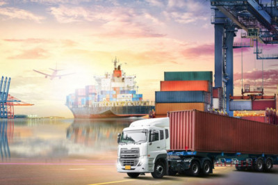 Transportation Management System: Supply Chain Management Includes Transportation Operations And May Be Part Of An Enterprise Resource Planning System