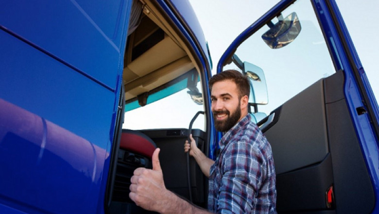 Truck Driver Recruitment Agency India | Novalifeforeignjobs.com