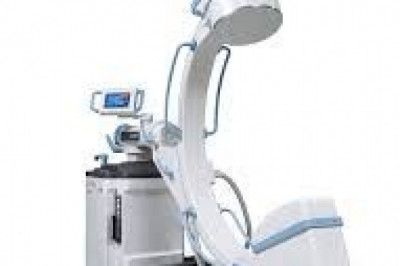 Used C-Arm Machine | Refurbished C-Arms For Sale