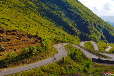 VIETNAM BY MOTORBIKE TOURS - DISCOVER VIETNAM IN A DIFFERENT WAY