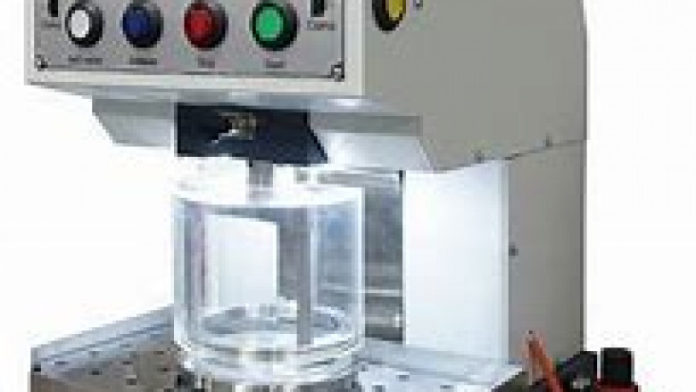 Water Penetration Tester Market 2022 | Industry Demand, Fastest Growth, Opportunities Analysis and Forecast To 2028