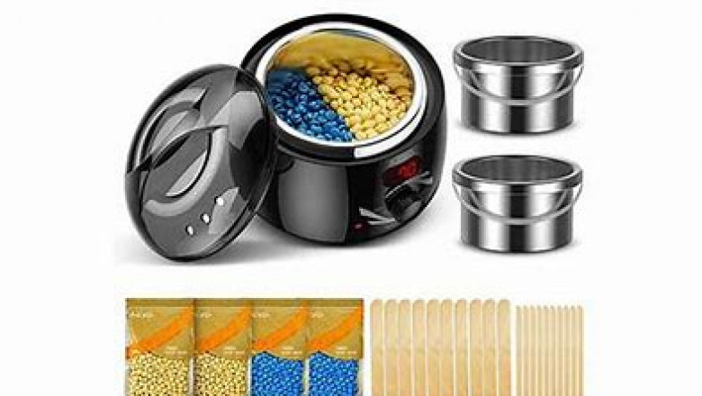Wax Warmer Market Share, Size, Trends, Industry Analysis Report To 2028