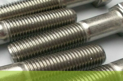 What Are the Benefits of Using Stainless Steel Bolts and Nuts?