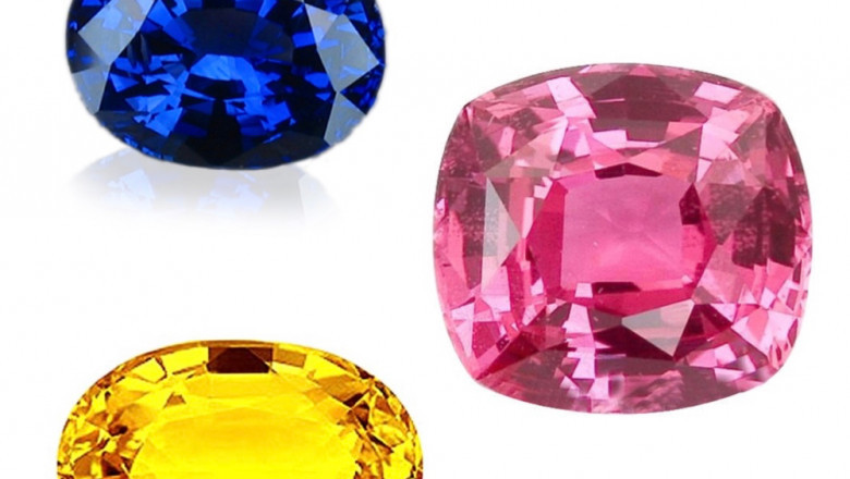 What Are The Rarest Gemstones?