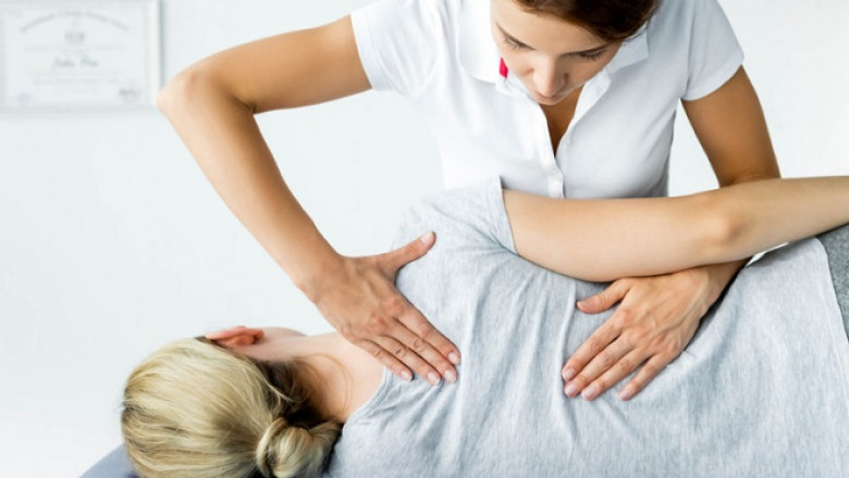 What are the Three Benefits of Chiropractic Treatment?