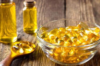 What is Omega 3 Ingredients?