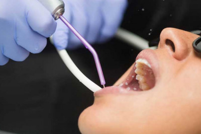 Why Are Teeth Pulled Out?