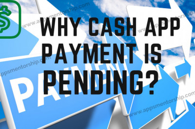 Why my Cash App payment pending? Let's learn all the reasons