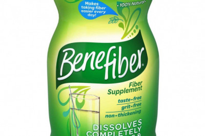 8 Of the Best Sources of Fiber