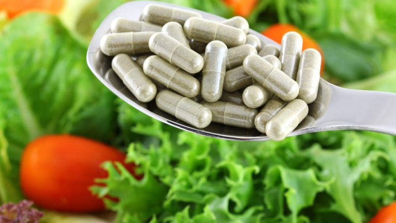 A Complete Guide to Omega-3 Fatty Acids