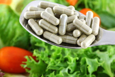 A Complete Guide to Omega-3 Fatty Acids