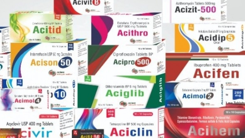 Acies Nutracare in Turkey | Best Nutracare in Congo