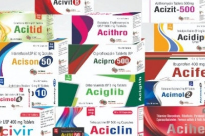 Acies Nutracare in Turkey | Best Nutracare in Congo