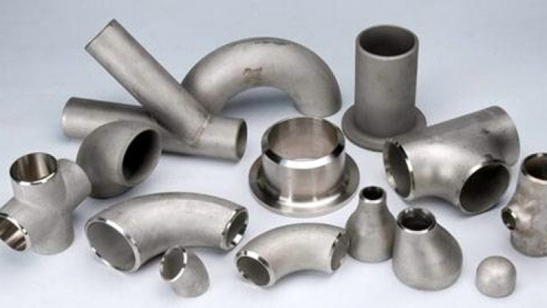 All About Stainless Steel 904l Tube Fittings