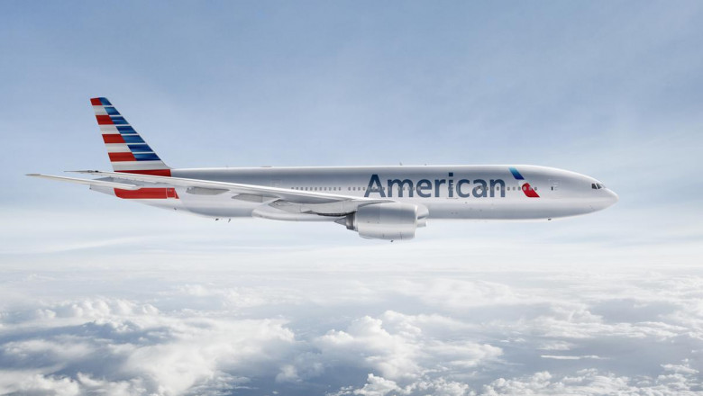 American Airlines 24-hour flight change Policy