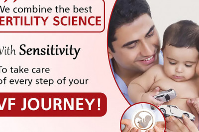 Are IVF babies healthy?