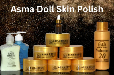 Asma Doll Skin Polish Price: How Much Does It Cost?