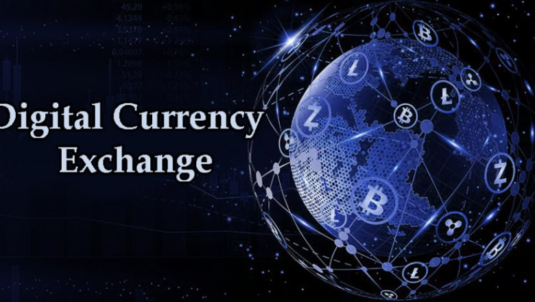 Best cryptocurrency exchange development service in 2022
