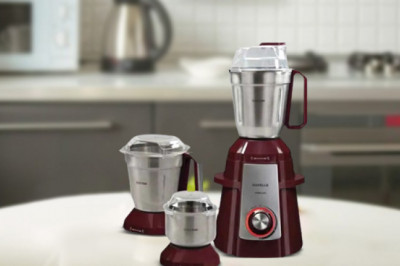 Best Mixer Grinder Under 5000