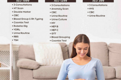 Best Pregnancy Care Hospital in Al Qusais | Best Gynecology Doctors in Dubai | Rals Healthcare