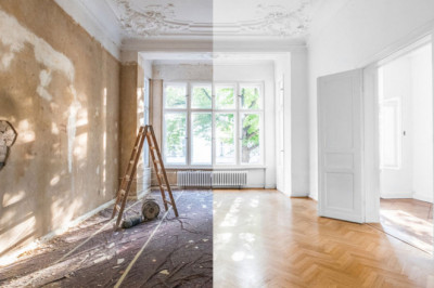 Best Tips for Home Redesign by Premier Abodes Home Renovation Services in Bangalore