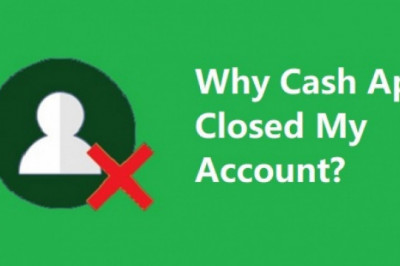 Cash App Closed My Account – Why & What to do?