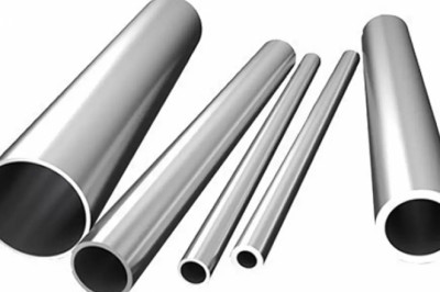 Characteristics and Applications of Stainless Steel 304H Pipes