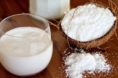 Coconut Milk Powder, A Delicious Dairy-Free Substitute Has Increasingly Popular Among Consumers