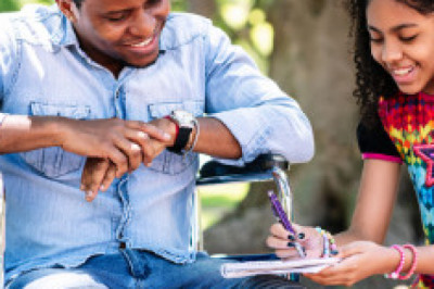 Disability Home Support