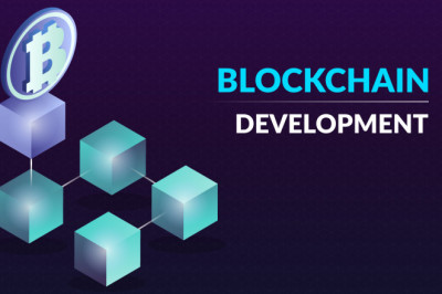 Everything you need to know about Blockchain Development Company