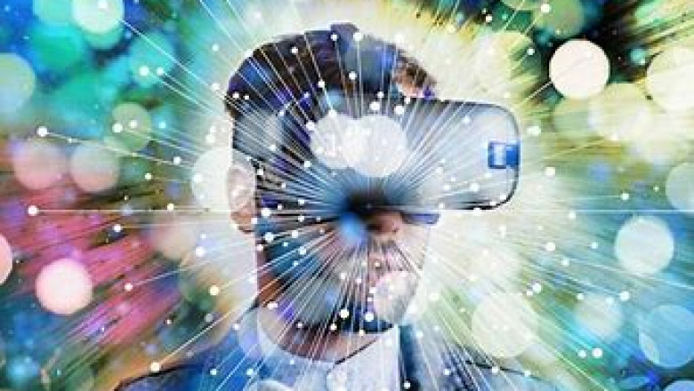 Extended Reality Market Analysis, Size, Share, Growth, Trends, Forecast To 2028