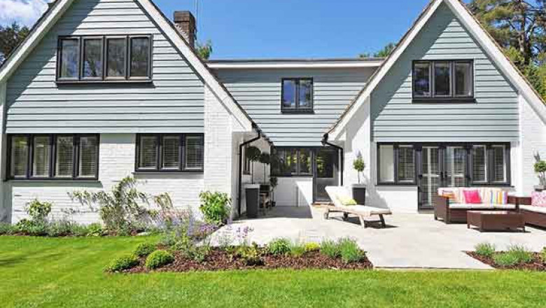 Exterior wash service in Central Hawkes bay