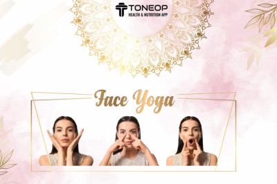 Face Yoga For Healthy Skin And Wrinkle Reduction