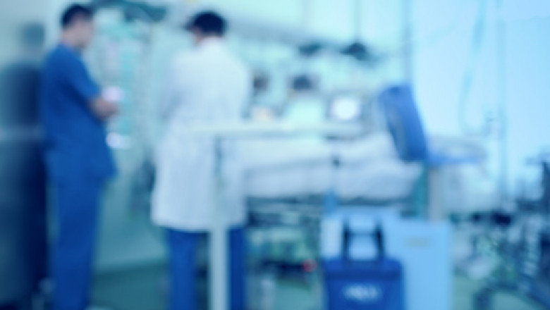 General Medical and Surgical Hospitals Email List - OriginLists