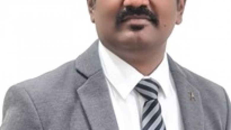 GI Cancer Surgeon in Bangalore | Dr. Bhushan Chittawadagi