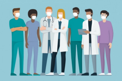 Global Digital Pathology Market is expected to foresee significant growth. North America to lead the growth!