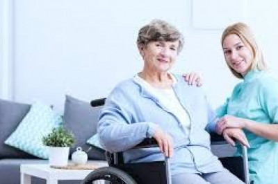 Global Home Healthcare Market is Expected to Foresee Significant Growth During the Forecast Period.