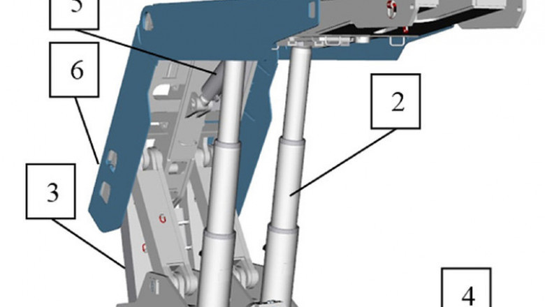 Global Hydraulic Roof Supports Market Share Analysis with Top Industry Players 2028