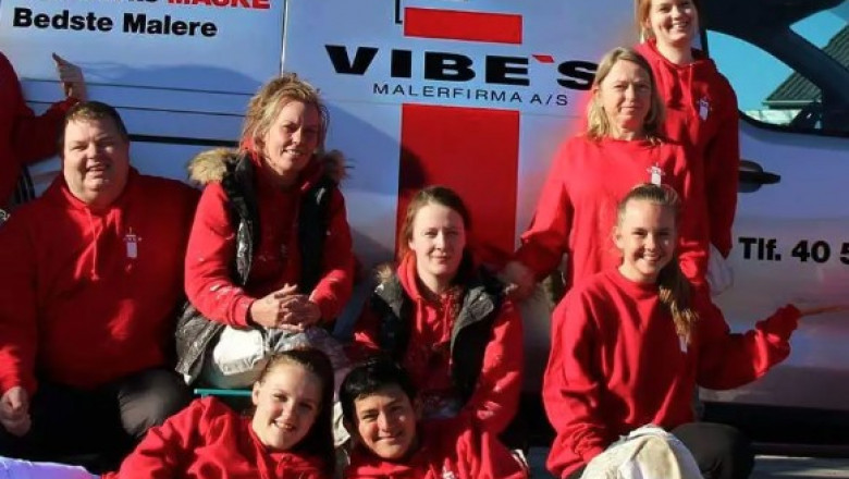 Grunde til at hyre professionelle til at male dit kabinet.